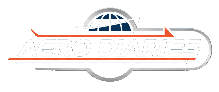 Aero Diaries